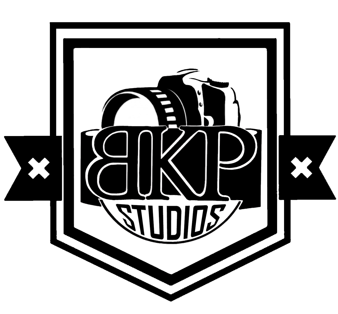 bkp studios 2024